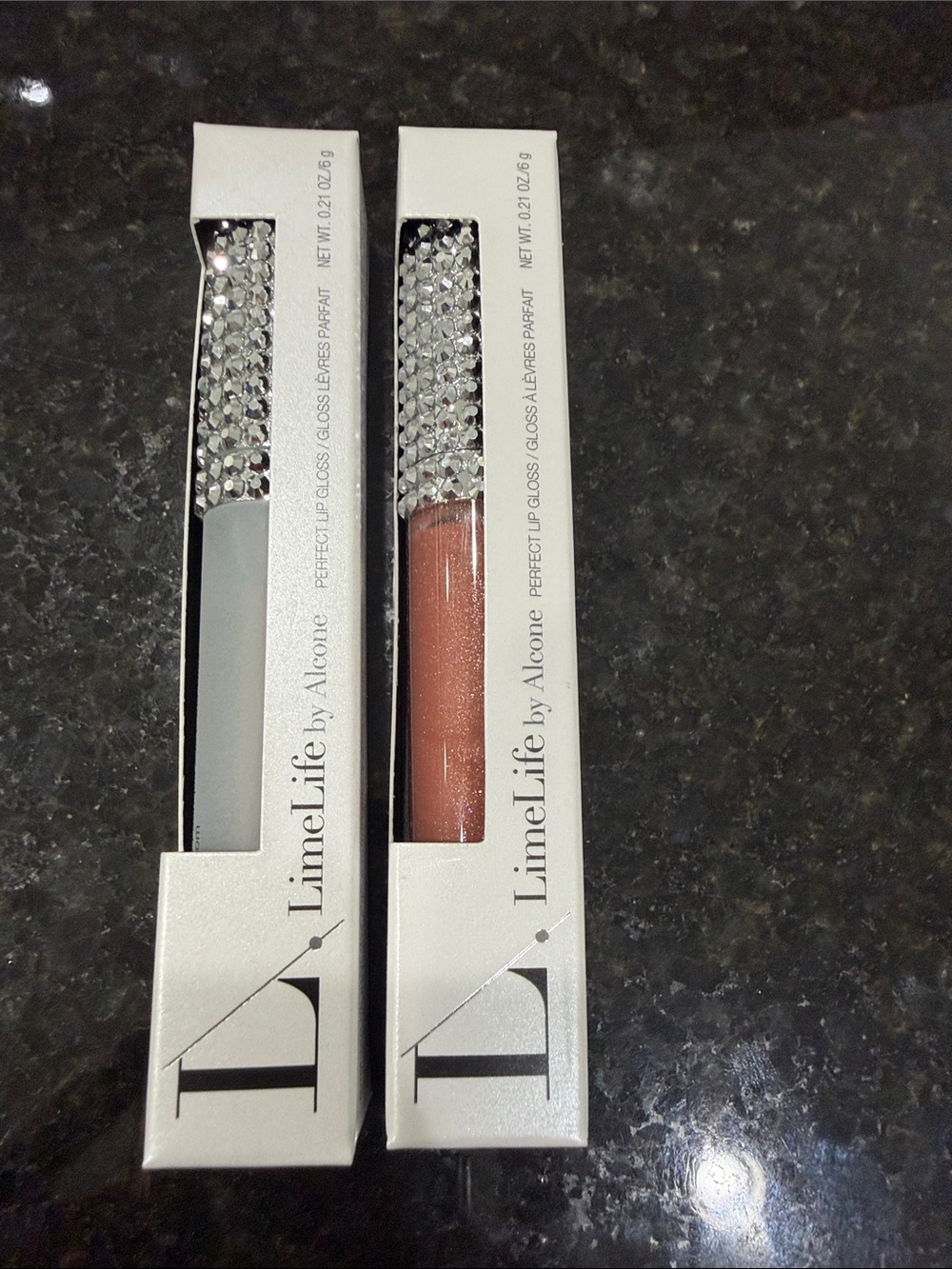LimeLife by Alcone Perfect Lip Gloss